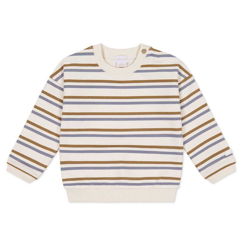 Jamie Kay Damien Sweatshirt 6M-2Y image number 0
